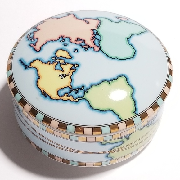 Tiffany & Co. Other - Tiffany & Co Trinket Box